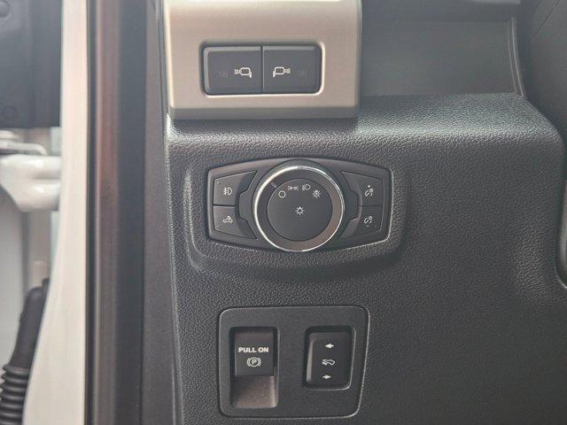 used 2020 Ford F-150 car, priced at $24,750