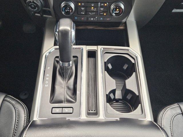 used 2020 Ford F-150 car, priced at $24,750
