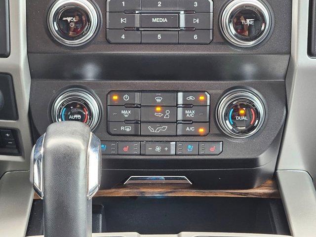 used 2020 Ford F-150 car, priced at $24,750