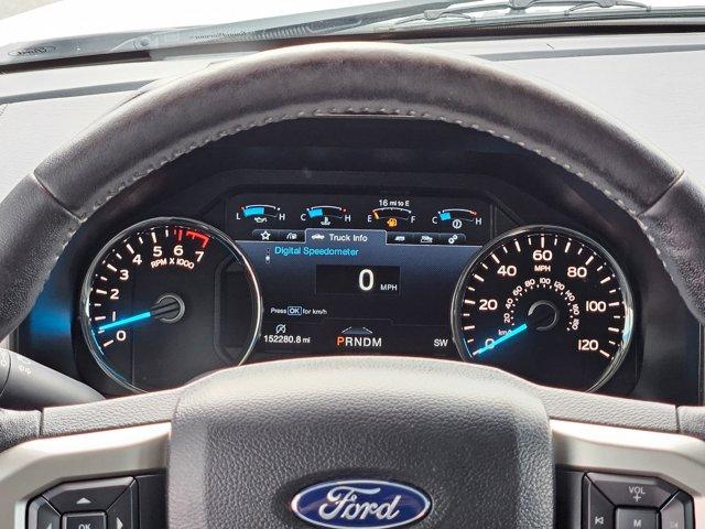used 2020 Ford F-150 car, priced at $24,750