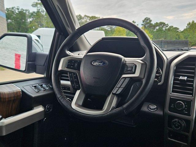 used 2020 Ford F-150 car, priced at $24,750