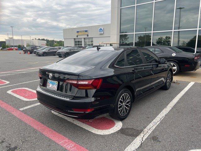used 2019 Volkswagen Jetta car, priced at $18,995