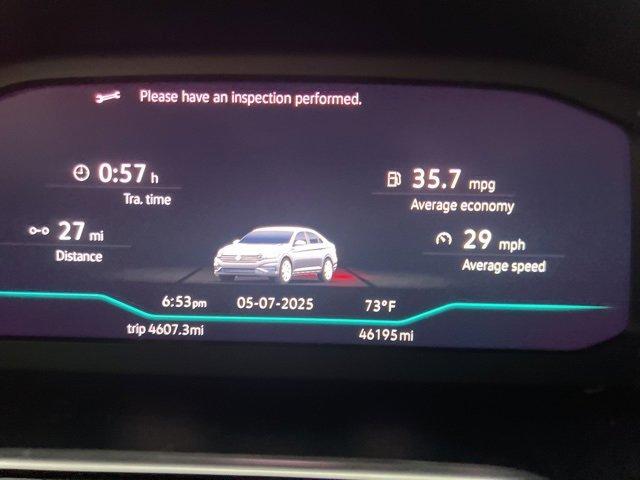 used 2019 Volkswagen Jetta car, priced at $18,995