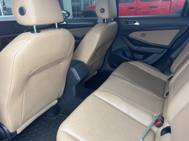 used 2019 Volkswagen Jetta car, priced at $18,995