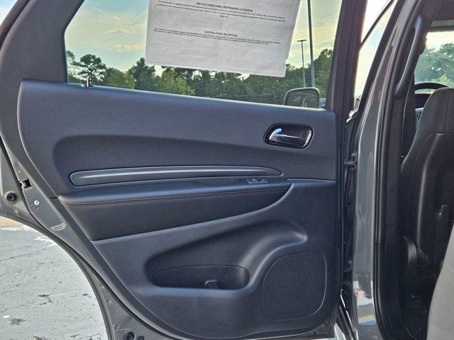 new 2026 Dodge Durango car, priced at $40,999