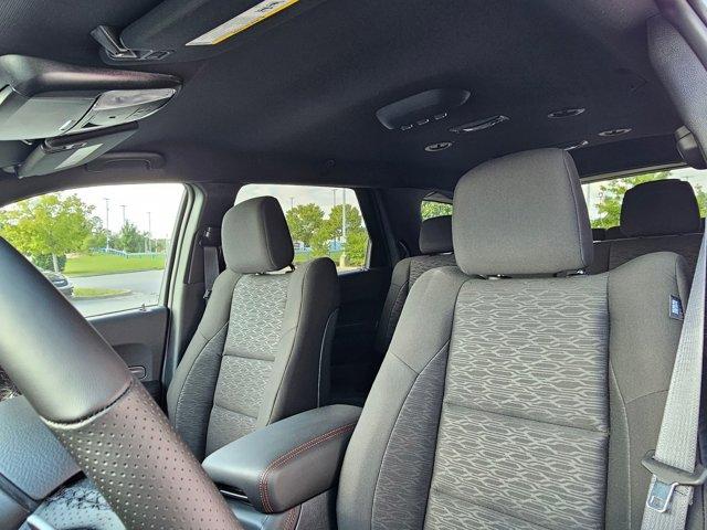 new 2026 Dodge Durango car, priced at $40,999