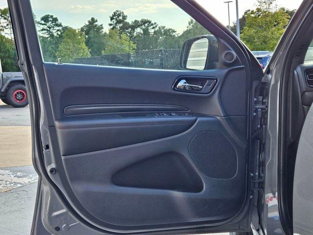 new 2026 Dodge Durango car, priced at $40,999