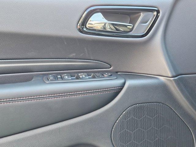 new 2026 Dodge Durango car, priced at $40,999