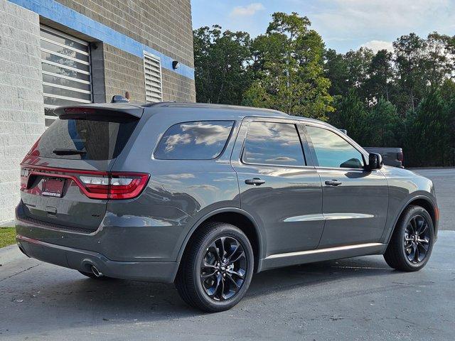new 2026 Dodge Durango car, priced at $40,999