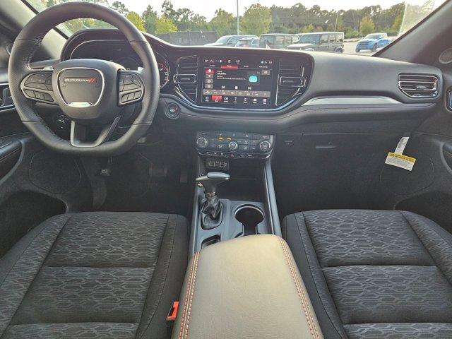 new 2026 Dodge Durango car, priced at $40,999