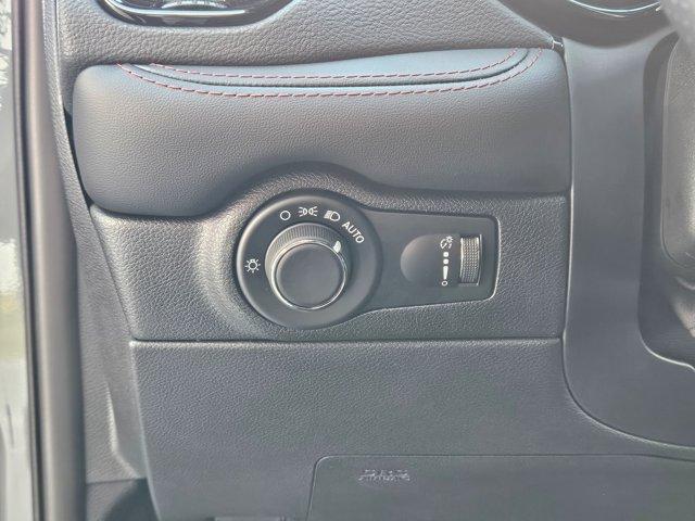 new 2026 Dodge Durango car, priced at $40,999