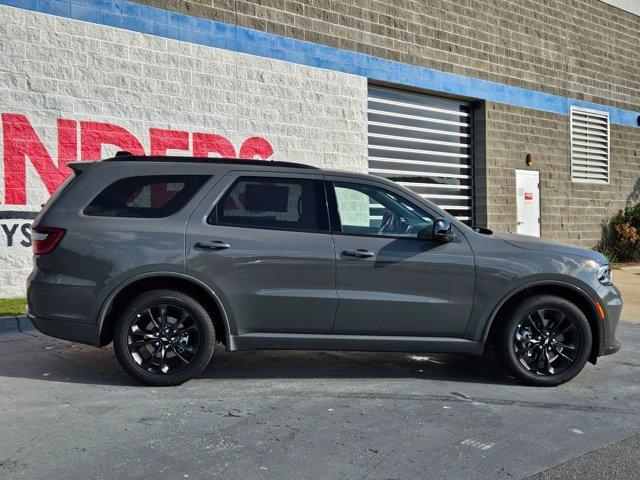 new 2026 Dodge Durango car, priced at $40,999