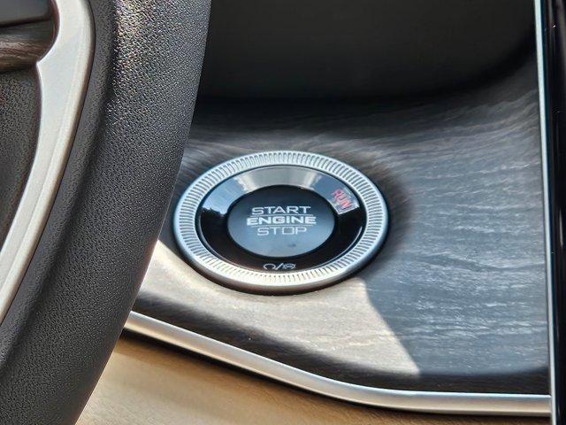 new 2025 Jeep Grand Cherokee L car, priced at $52,214