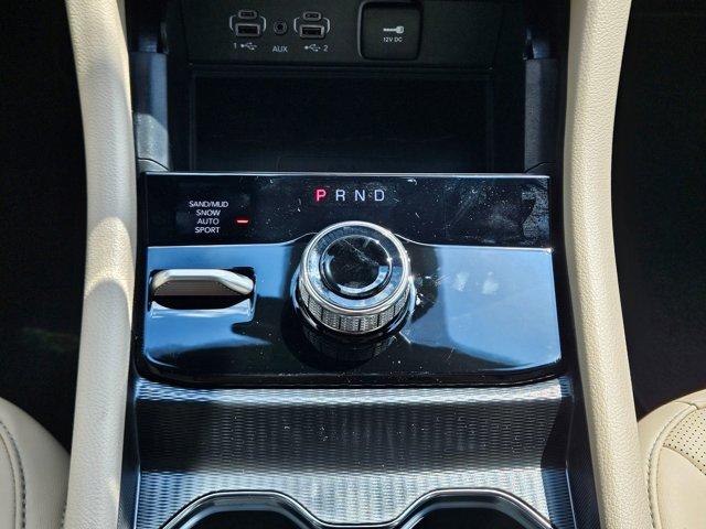new 2025 Jeep Grand Cherokee L car, priced at $52,214