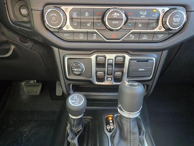 new 2026 Jeep Wrangler car