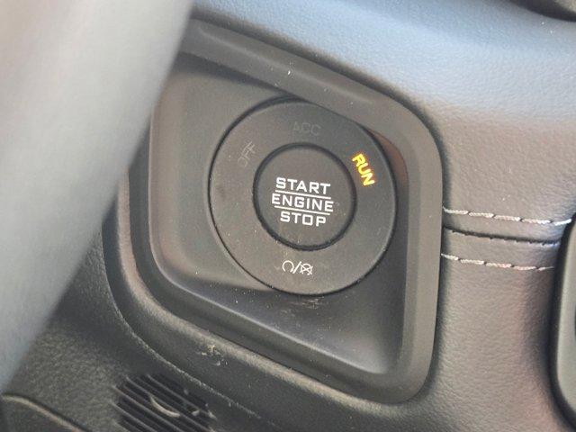 new 2026 Jeep Wrangler car