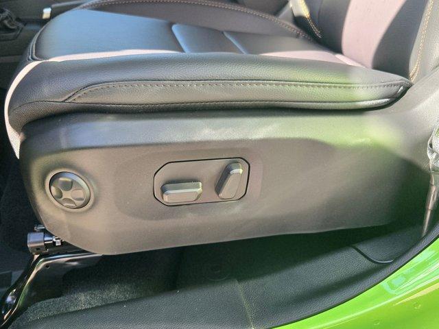 new 2026 Jeep Wrangler car