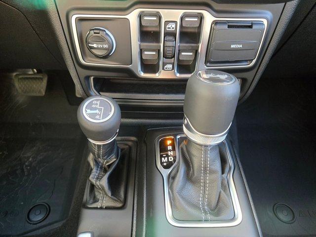 new 2026 Jeep Wrangler car