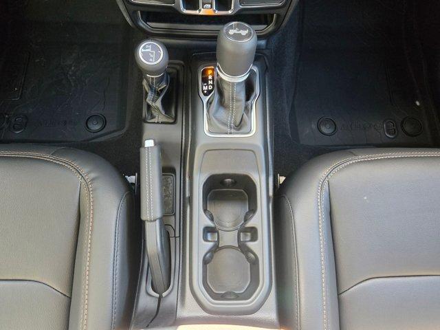 new 2026 Jeep Wrangler car