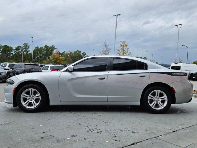 used 2022 Dodge Charger car, priced at $24,903