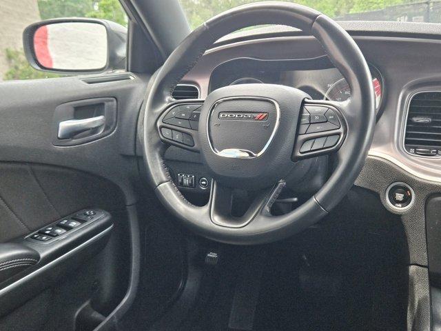 used 2022 Dodge Charger car, priced at $22,500