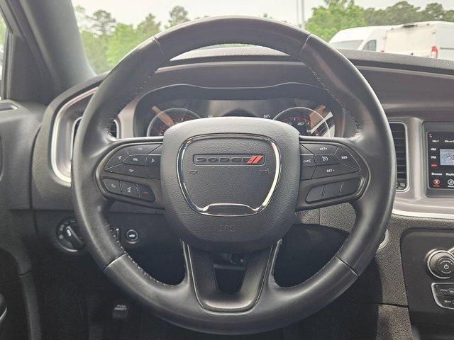 used 2022 Dodge Charger car, priced at $22,500