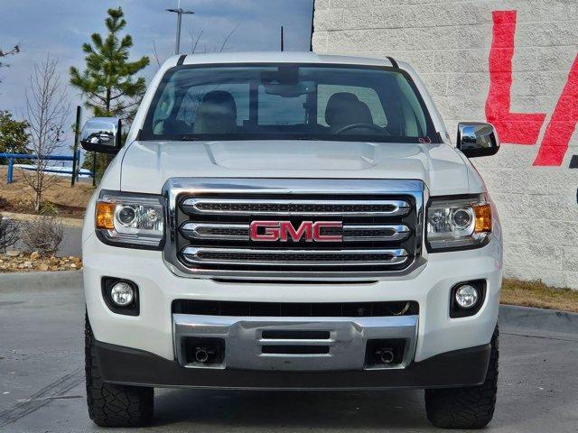 used 2020 GMC Canyon car, priced at $29,995