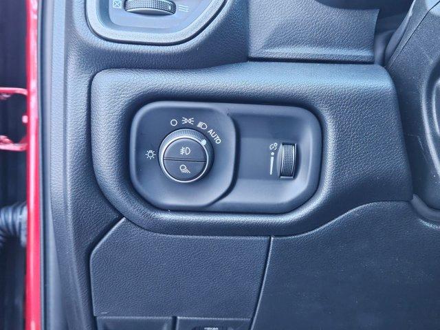 new 2026 Ram 2500 car, priced at $67,910