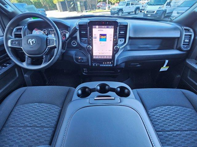 new 2026 Ram 2500 car, priced at $67,910