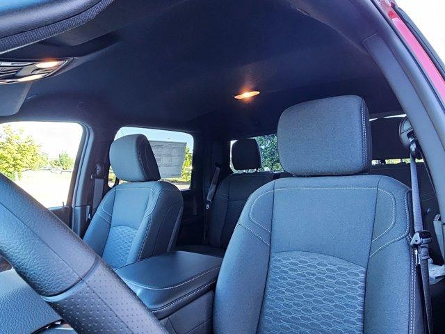 new 2026 Ram 2500 car, priced at $67,910