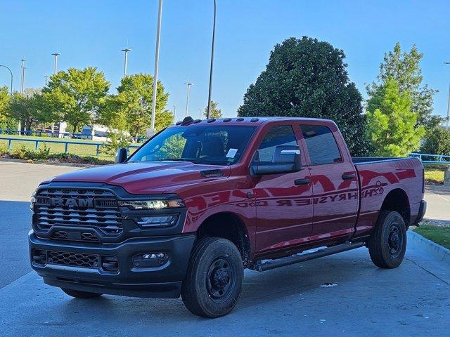 new 2026 Ram 2500 car, priced at $67,910
