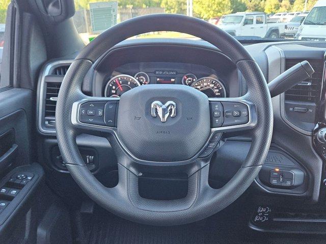 new 2026 Ram 2500 car, priced at $67,910