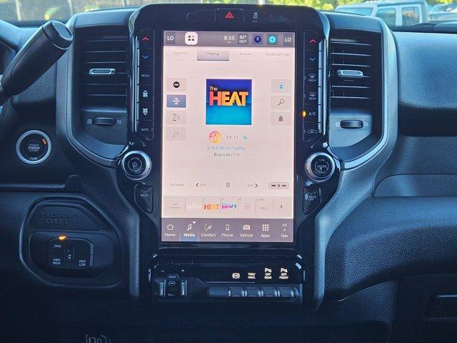 new 2026 Ram 2500 car, priced at $67,910