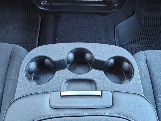 new 2026 Ram 2500 car, priced at $67,910