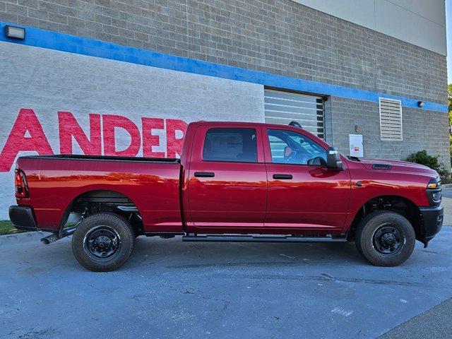 new 2026 Ram 2500 car, priced at $67,910