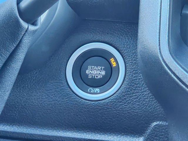 new 2026 Ram 2500 car, priced at $67,910