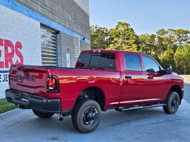 new 2026 Ram 2500 car, priced at $67,910