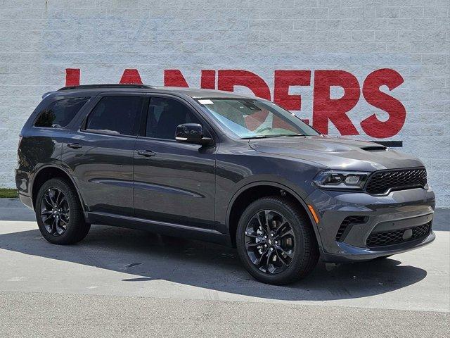 new 2024 Dodge Durango car, priced at $49,398