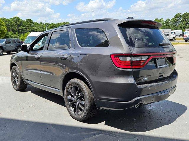 new 2024 Dodge Durango car, priced at $46,697