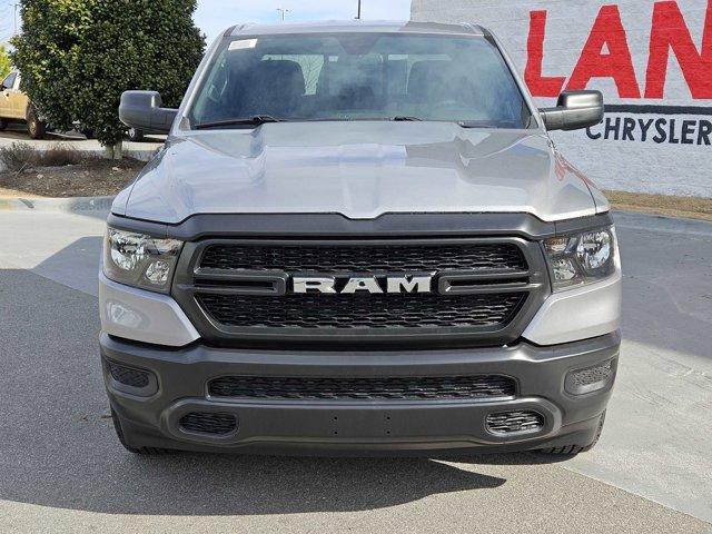 new 2024 Ram 1500 car, priced at $49,889