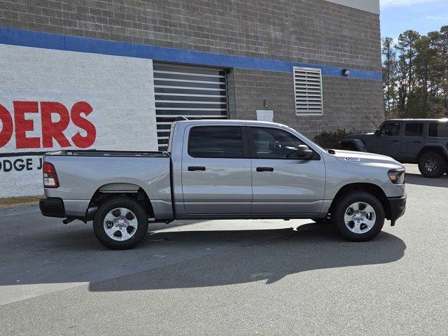 new 2024 Ram 1500 car, priced at $49,889