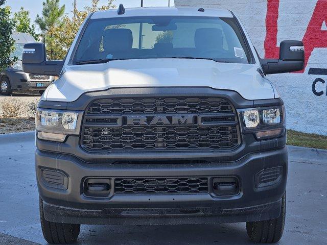 new 2024 Ram 2500 car, priced at $52,266