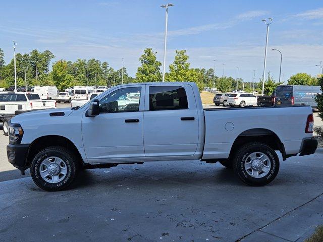 new 2024 Ram 2500 car, priced at $52,266