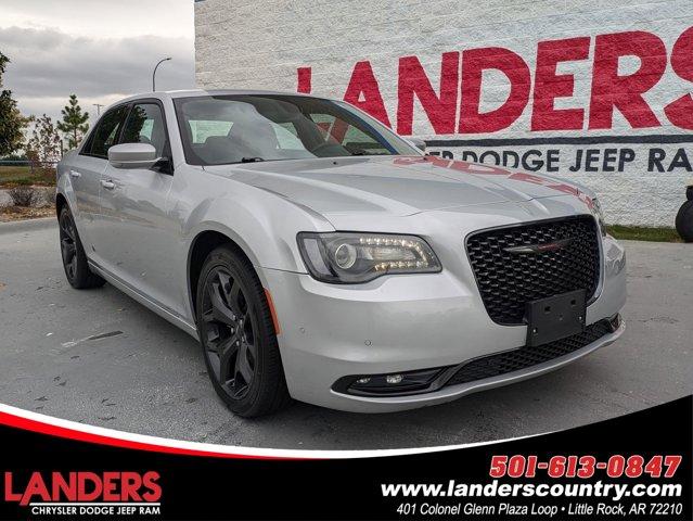 used 2023 Chrysler 300 car, priced at $28,737