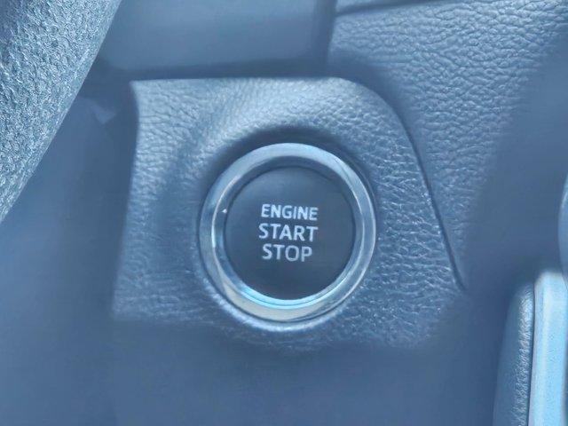 used 2021 Toyota RAV4 car, priced at $24,500