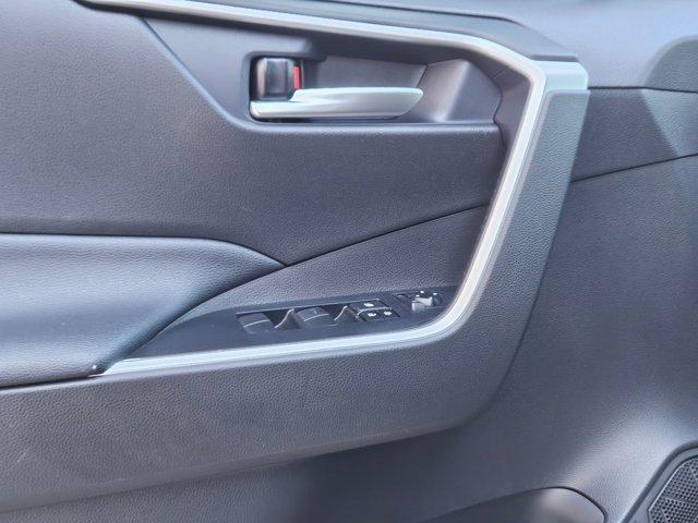 used 2021 Toyota RAV4 car, priced at $24,500