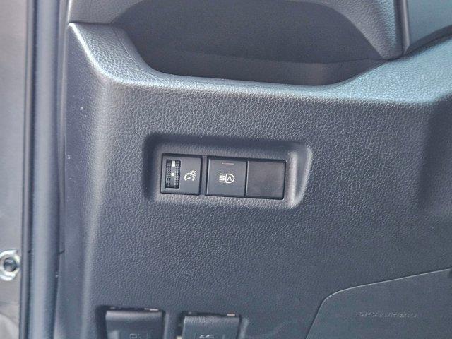 used 2021 Toyota RAV4 car, priced at $24,500