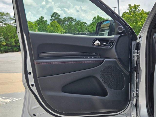 new 2025 Dodge Durango car, priced at $45,810