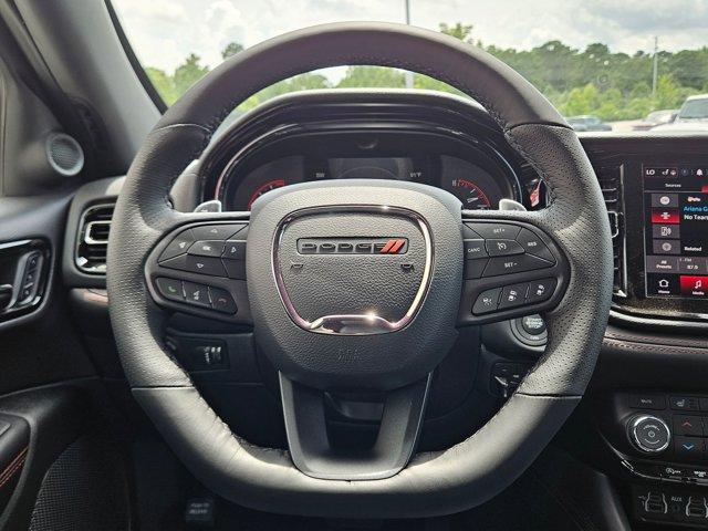 new 2025 Dodge Durango car, priced at $45,810