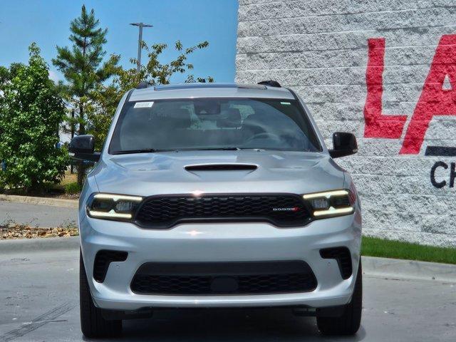 new 2025 Dodge Durango car, priced at $45,810
